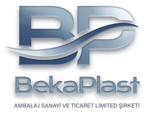 BekaPlast Ambalaj Sanayi ve Ticaret Limited Şirketi logosu